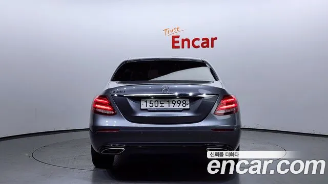 Mercedes-Benz E-Class W213 id 2265172 из Кореи 14
