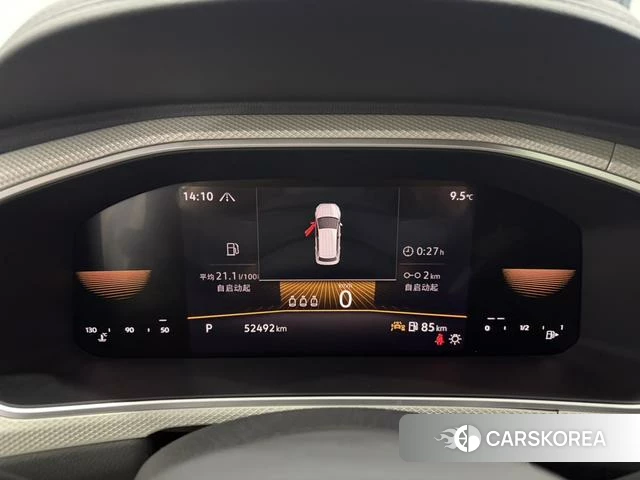 Volkswagen Exploring songs id 3890470 из Китая 12