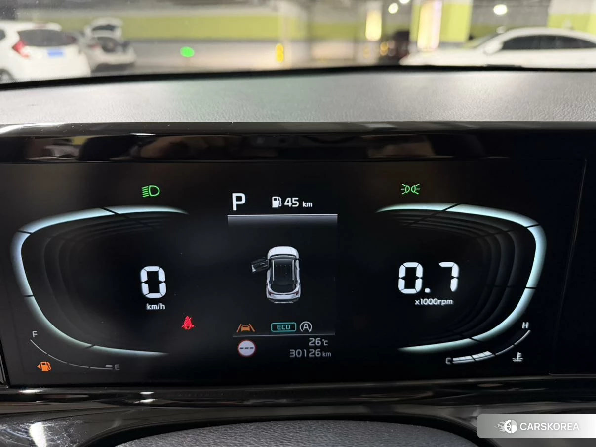Kia Seltos id 4499000 из Китая 9
