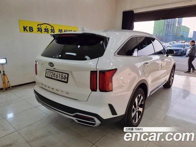 Kia Sorento 4th Generation id 2702189 из Кореи 14