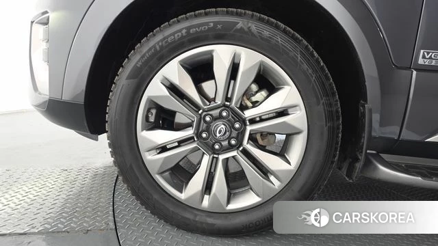 Kia Mohave Master id 4294438 из Кореи 30