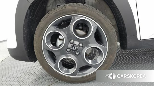 Hyundai The New Casper id 4314967 из Кореи 24