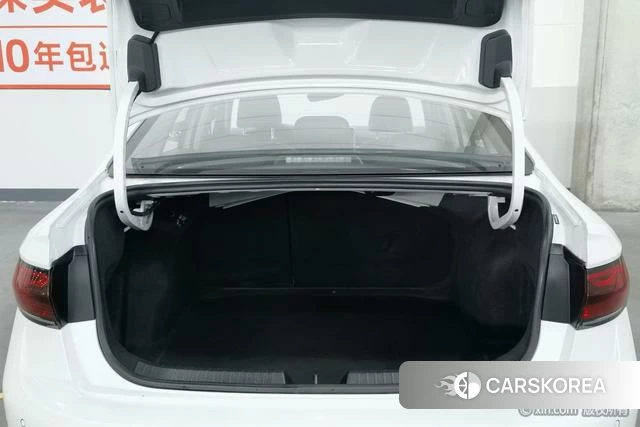 Volkswagen Sagitar id 4299650 из Китая 18