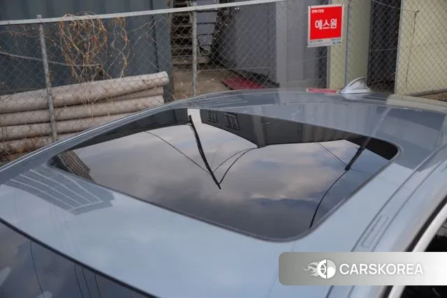 BMW 5 Series (G30) id 3754607 из Кореи 14