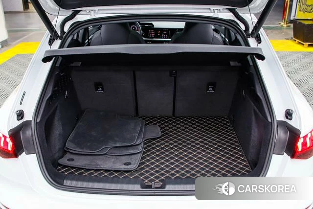 Audi A3 id 4359040 из Китая 19