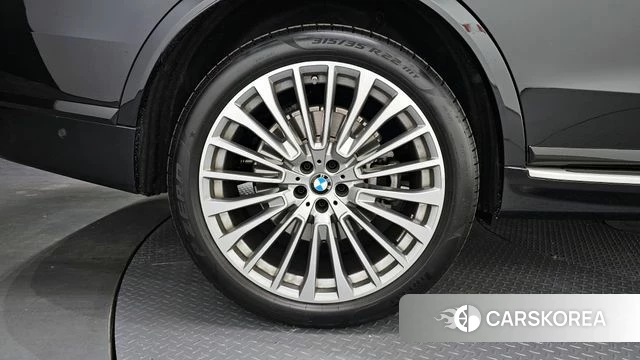 BMW X7 (G07) id 4342473 из Кореи 26