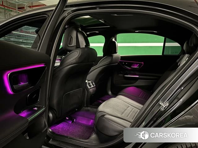 Mercedes-Benz Class C id 4276772 из Китая 12