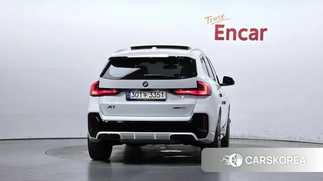 BMW X1 (U11) id 4783458 из Кореи 30