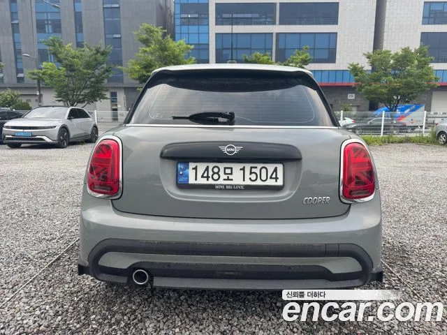 Mini Cooper id 2837735 из Кореи 13