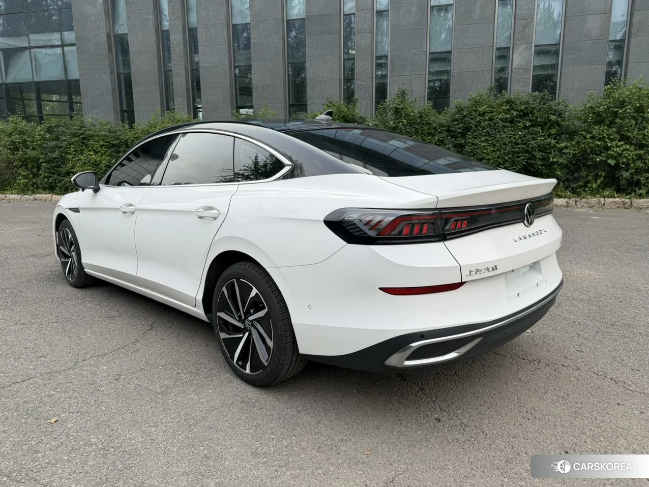 Volkswagen Lingdu id 4493103 из Китая 7