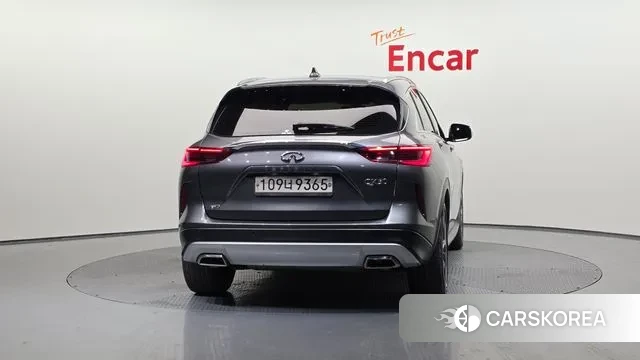 Infiniti QX50 (P71A) id 3454620 из Кореи 14