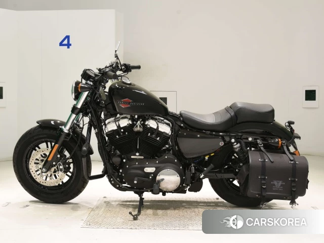 Harley-Davidson Sportster 48 XL1200X 2022 из Японии