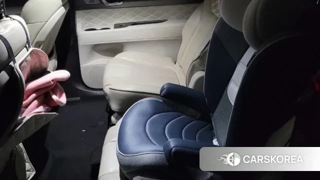 Hyundai Palisade 2020 Белый из Кореи, фото 4