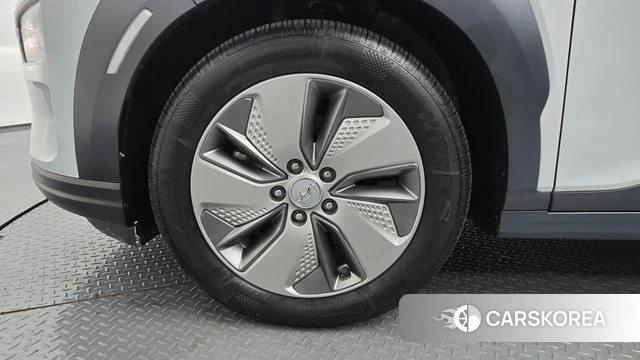 Hyundai Kona Electric id 4594536 из Кореи 24