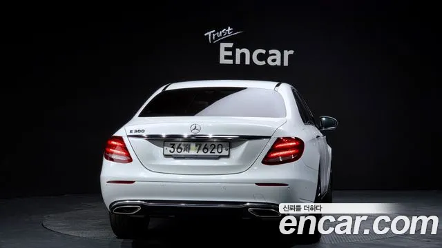 Mercedes-Benz E-Class W213 id 2717023 из Кореи 14