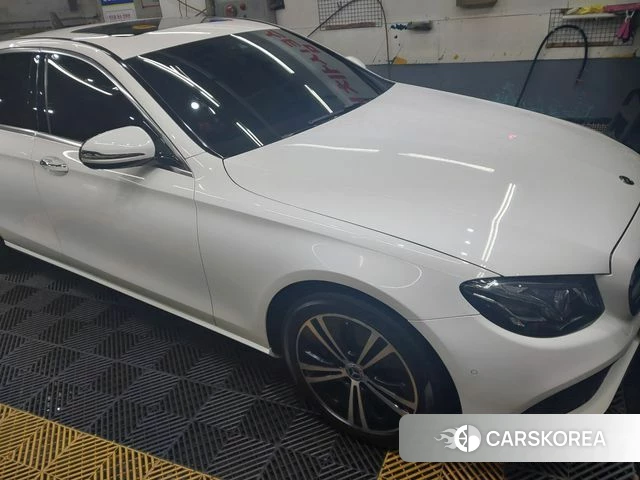 Mercedes-Benz E-Class W213 id 3893344 из Кореи 10