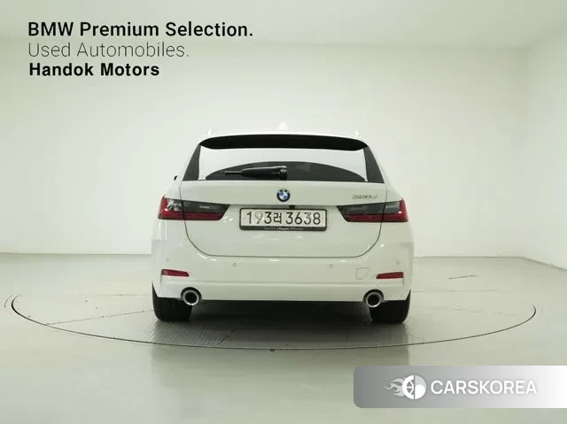 BMW 3 Series (G20) id 2883815 из Кореи 14