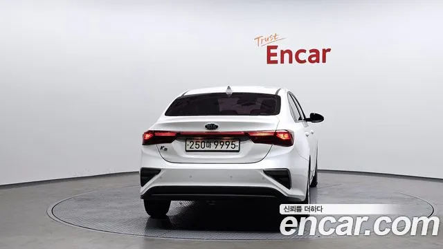 Kia Come New K3 id 2818725 из Кореи 14