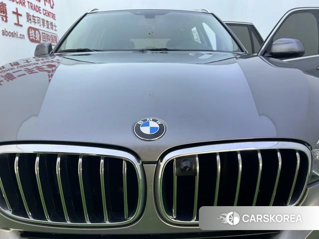 BMW X5 (imported) id 4211130 из Китая 13