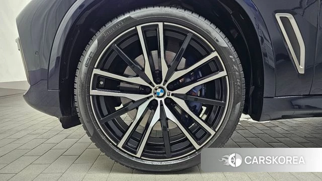 BMW X5 (G05) id 4754328 из Кореи 26