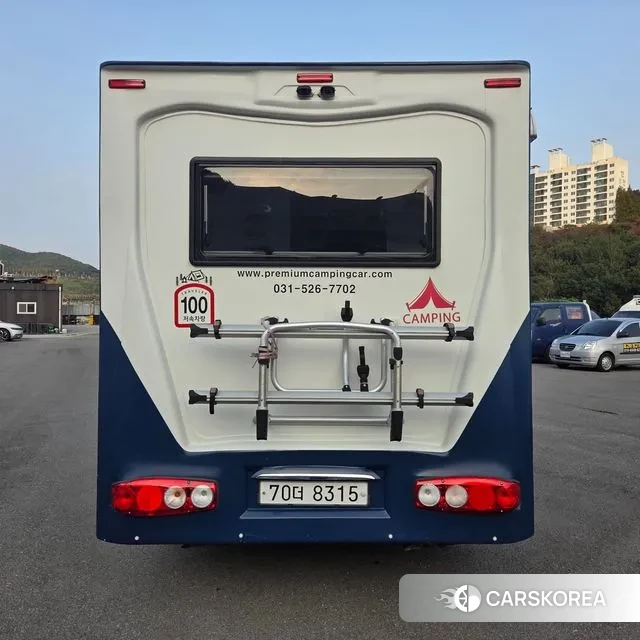 Hyundai The New Grand Starex id 3243142 из Кореи 14