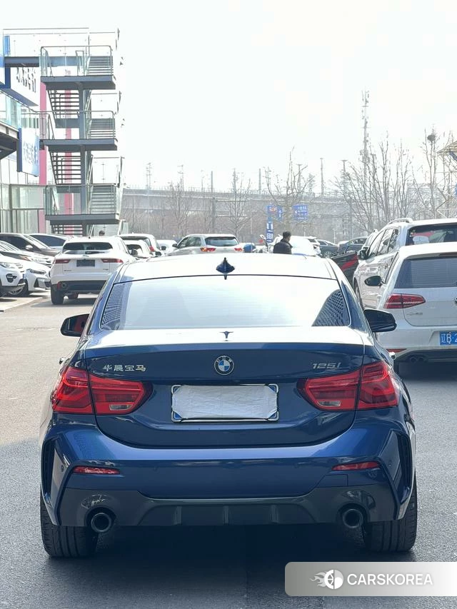 BMW 1 series id 4274240 из Китая 15