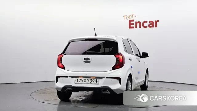 Kia Morning Urban (JA) id 3044124 из Кореи 14