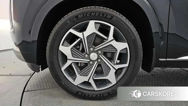Hyundai Palisade id 3923252 из Кореи 14