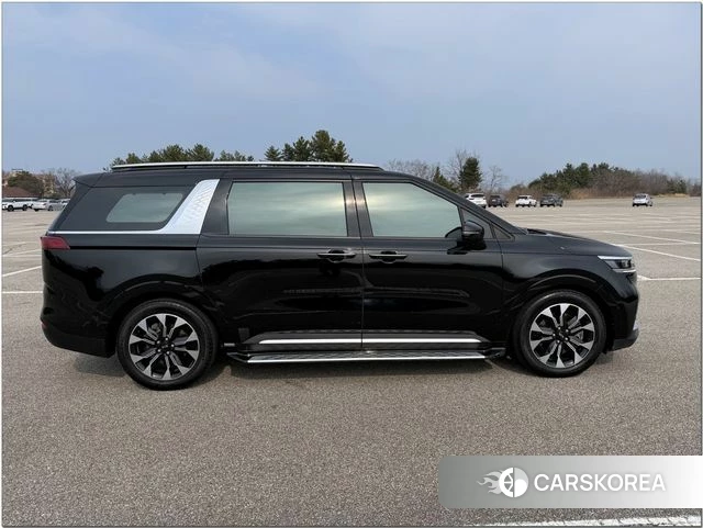 Kia Carnival 4th generation id 3795149 из Кореи 14