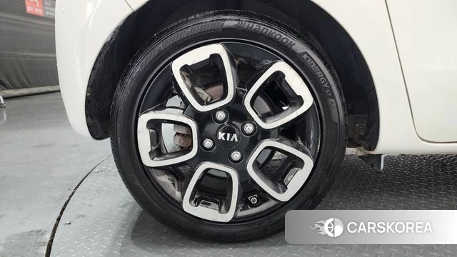Kia The New Ray id 4760169 из Кореи 27