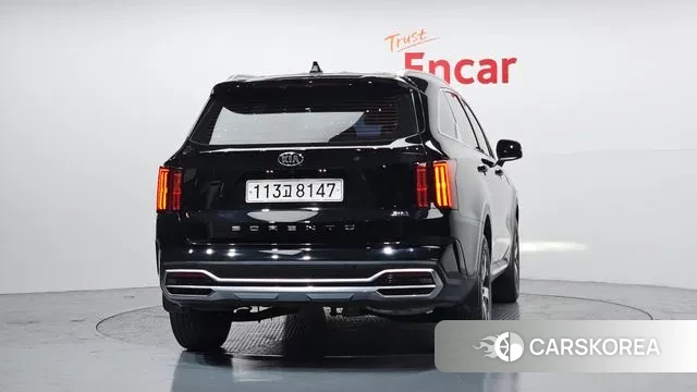 Kia Sorento 4th Generation id 3691976 из Кореи 14