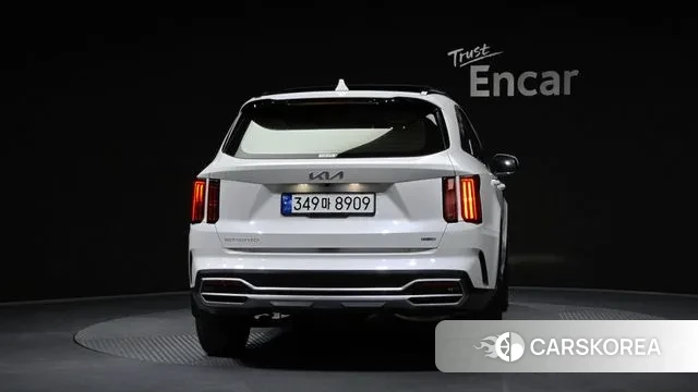 Kia Sorento 4th Generation id 3685220 из Кореи 14