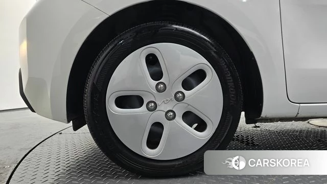 Kia The New Kia Ray id 4322214 из Кореи 24