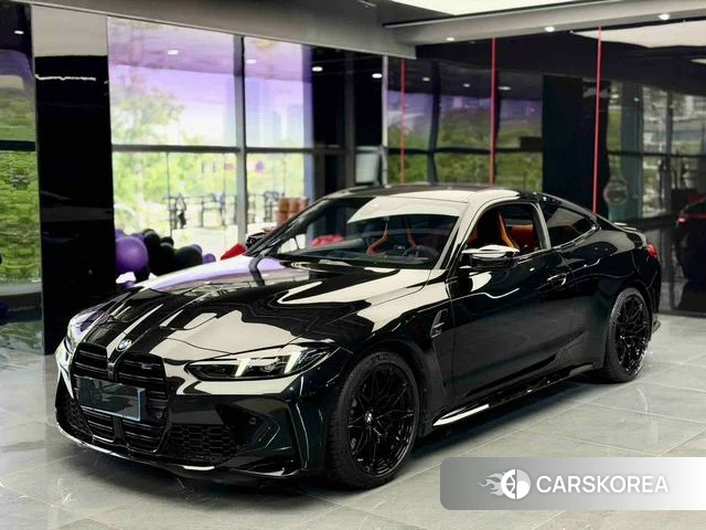 BMW M4 id 4314195 из Китая 8