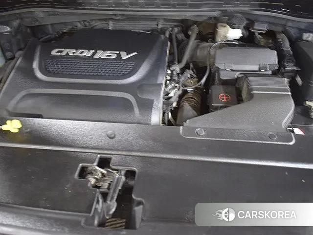 Kia All New Carnival id 3050772 из Кореи 9