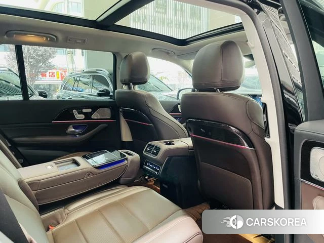 Mercedes-Benz GLS id 4273961 из Китая 24