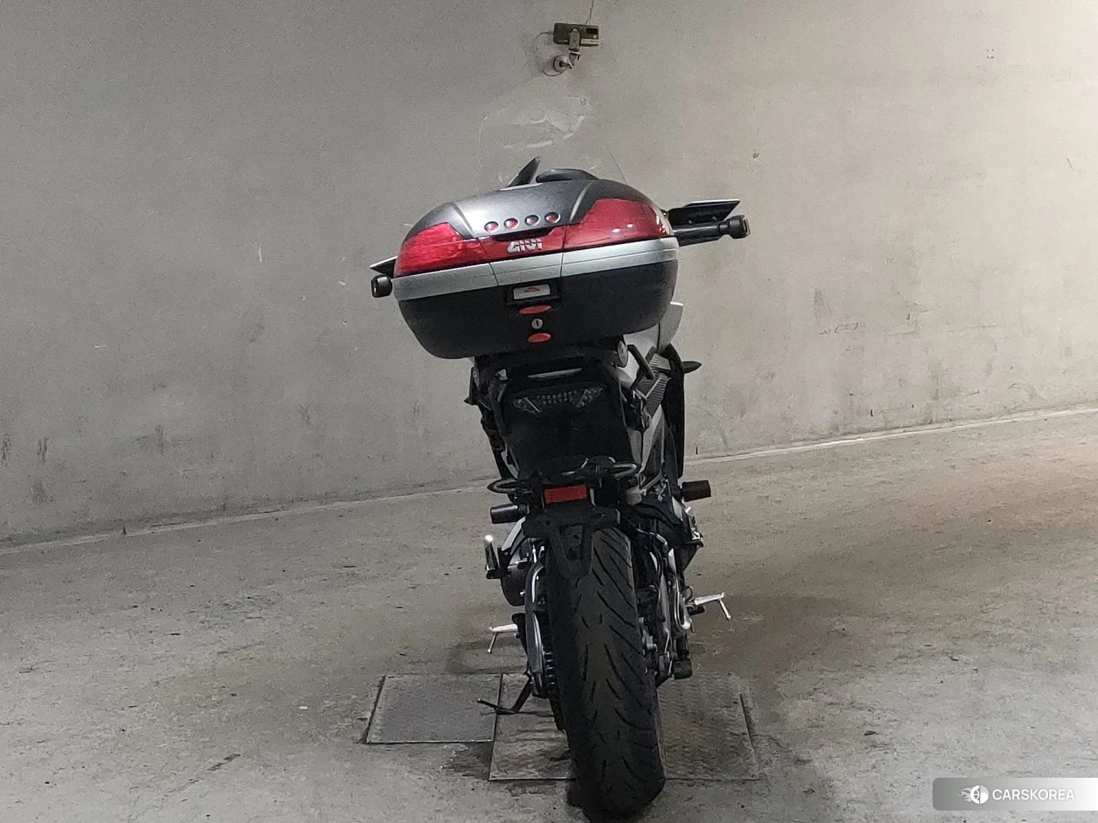 Yamaha MT-09 2016 из Японии, фото 3