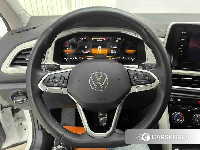 Volkswagen Exploring songs id 4264775 из Китая 17