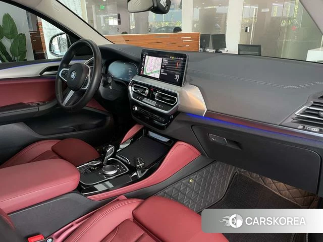 BMW X4 id 4253545 из Китая 8