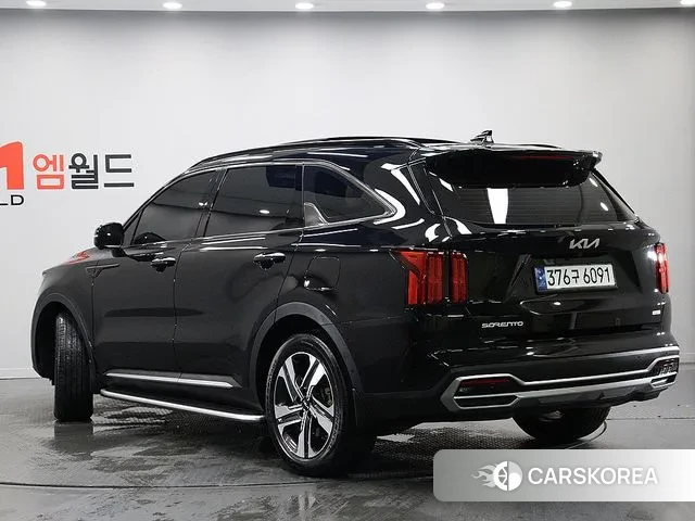 Kia Sorento 4th Generation id 2984389 из Кореи 14