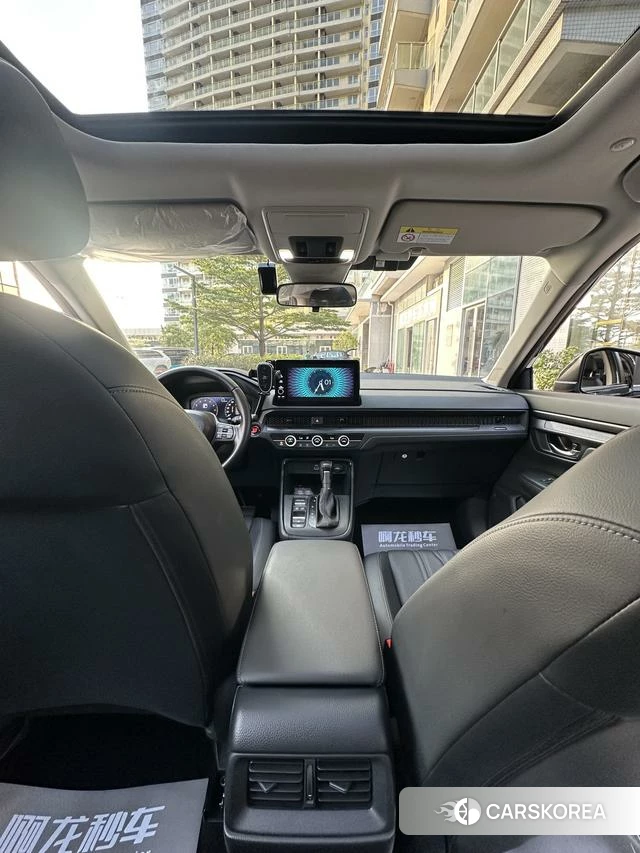 Honda Hao Ying id 4263470 из Китая 22