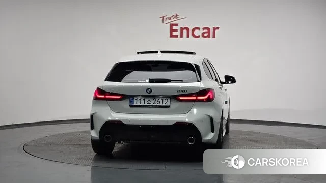 BMW 1 Series (F40) id 3538837 из Кореи 14