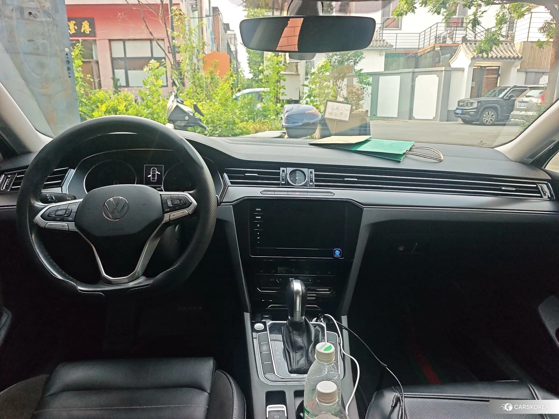Volkswagen Magotan id 4513619 из Китая 15