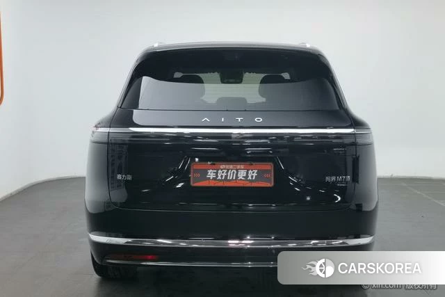 AITO Ask the world M7 id 3957782 из Китая 18