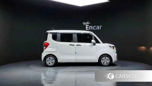 Kia The New Ray id 3650388 из Кореи 14