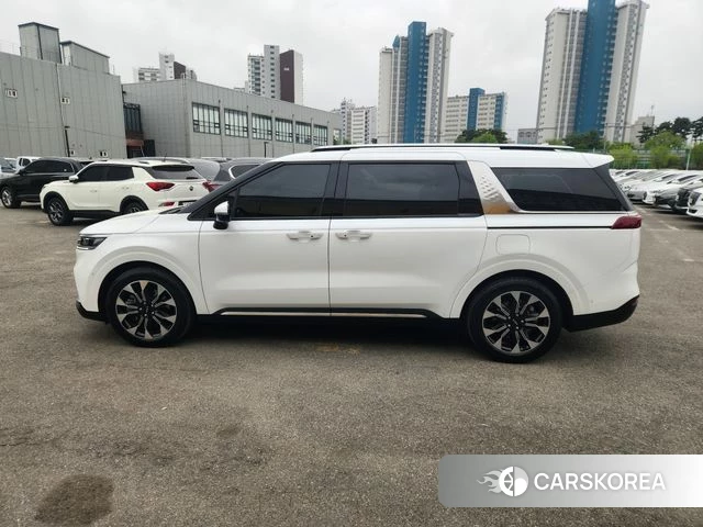 Kia Carnival 4th generation id 4280955 из Кореи 12