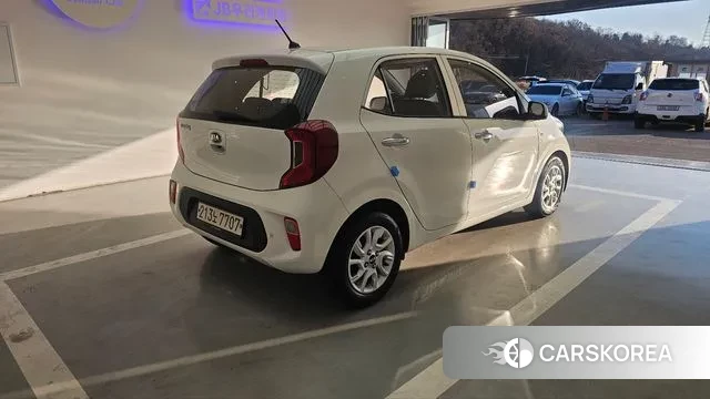 Kia All New Morning (JA) id 3449160 из Кореи 8