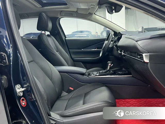 Mazda CX-30 id 4259052 из Китая 13