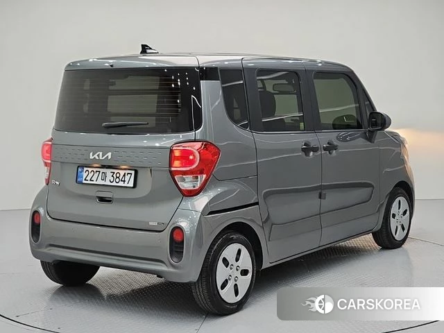 Kia The New Ray id 4361460 из Кореи 12