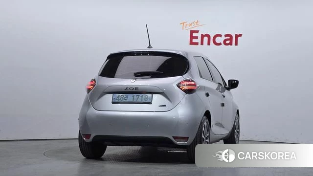 Renault Korea (Samsung) Joe id 4018711 из Кореи 14